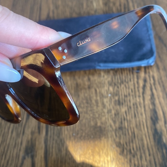 Celine sunglasses - Picture 2 of 4